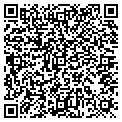 QR code with Inscale Corp contacts
