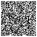 QR code with Harry Zimmer contacts