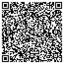 QR code with JB Realty contacts