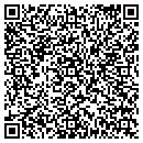 QR code with Your Tax Pro contacts