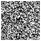 QR code with Hildreth's Auto Glass LTD contacts