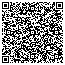 QR code with P&R Properties contacts