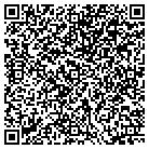 QR code with Galdi Beata Achtctrl & Intr Ds contacts