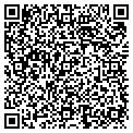 QR code with Dsn contacts