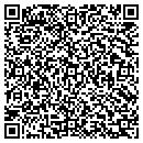 QR code with Honeoye Public Library contacts