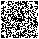QR code with High Class Yellow Cab contacts