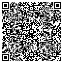 QR code with James Rembar PHD contacts