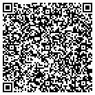 QR code with Donald R Harvey Inc contacts