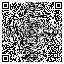 QR code with S C Of Midhudson contacts