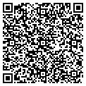 QR code with Ginos Pizza contacts
