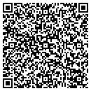 QR code with J P Breloff DDS contacts