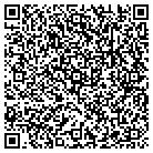 QR code with R & R Precision Cnstr Co contacts