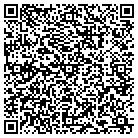 QR code with One Price Dry Cleaners contacts