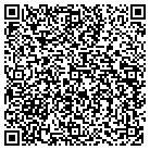 QR code with Hunter Creek Apartments contacts