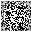 QR code with Teba Trading contacts