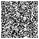 QR code with 2 In 1 Laundromart contacts