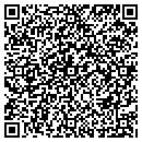 QR code with Tom's One Hour & Lab contacts