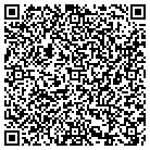 QR code with John Paul II Sw 141 St HDFC contacts