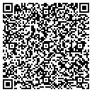 QR code with Utica City Engineering contacts