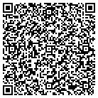 QR code with Woodside Family Health Center contacts