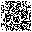 QR code with George B Osborne contacts