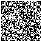 QR code with McGregor Auto Service contacts