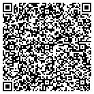QR code with Hebrew Interpretation Trnsltn contacts