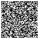 QR code with Haven Security contacts