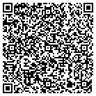 QR code with Family Day Care Project contacts