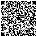 QR code with Jin Printing contacts