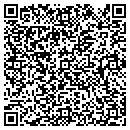 QR code with TRAFFIC.COM contacts