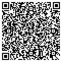 QR code with The Abbey Pub contacts