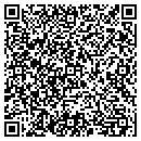 QR code with L L Kruze Assoc contacts