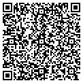 QR code with Apple Imprints contacts