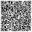 QR code with Thores Distinctive Jwrly & Gft contacts