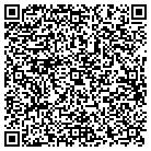 QR code with Advanced Nurtition Service contacts