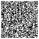 QR code with Prattville Prim Baptist Church contacts