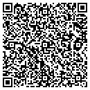 QR code with J R Bell & Intercom contacts