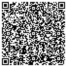 QR code with Cornerstone Continuous Care contacts