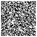 QR code with Walter Upham contacts