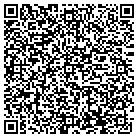QR code with Principal Building Services contacts