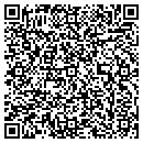 QR code with Allen & Assoc contacts