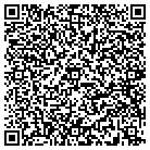 QR code with G S C O Distributing contacts