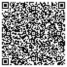 QR code with H & R Block Tax Service contacts