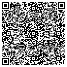 QR code with Koban Chiropractic contacts