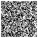 QR code with J & T Automotive contacts