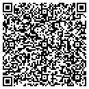 QR code with J G Crummers Restaurant contacts
