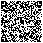 QR code with Albert L Bernstein CPA contacts