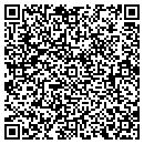 QR code with Howard Grun contacts