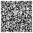 QR code with O G Towing contacts